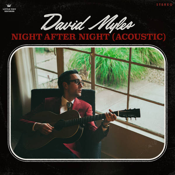 Night After Night (Acoustic)