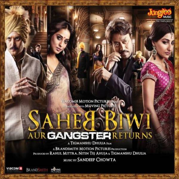 Saheb Biwi aur Gangster Returns