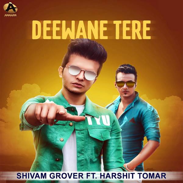 Deewane Tere