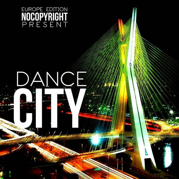 Dance City (Europe Edition)