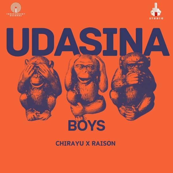 Udasina Boys-hover