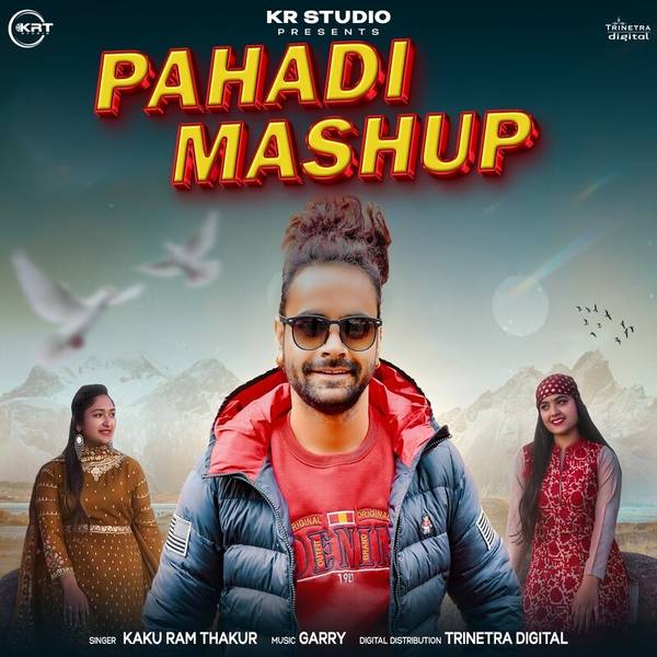 Pahadi Mashup-hover