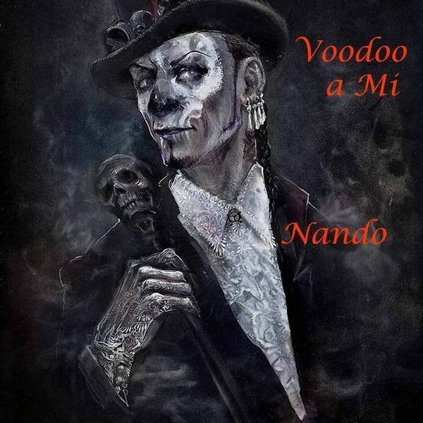 Voodoo a Mi