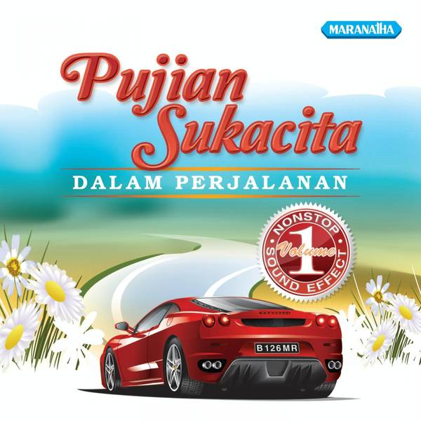 Pujian Sukacita Dalam Perjalanan, Vol. 1