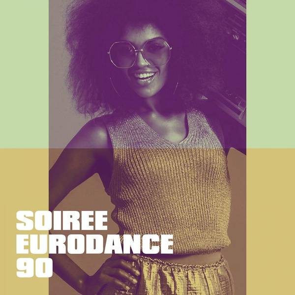 Soirée Eurodance 90