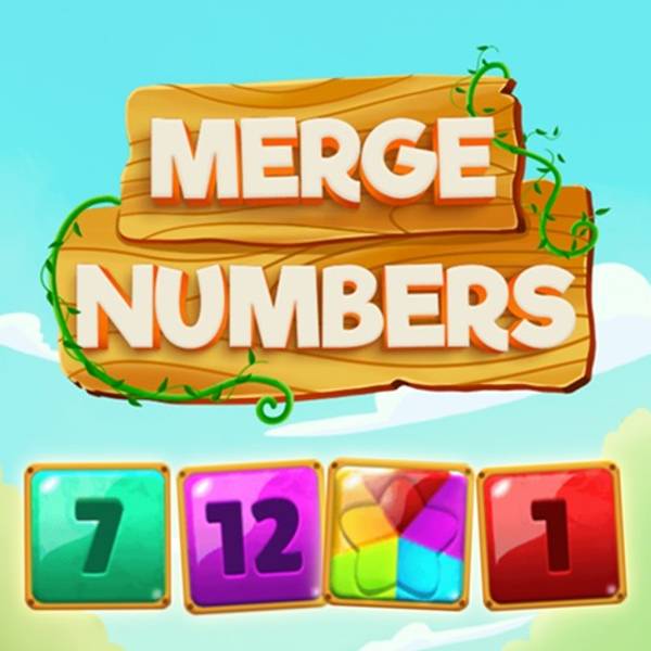 Merge Numbers