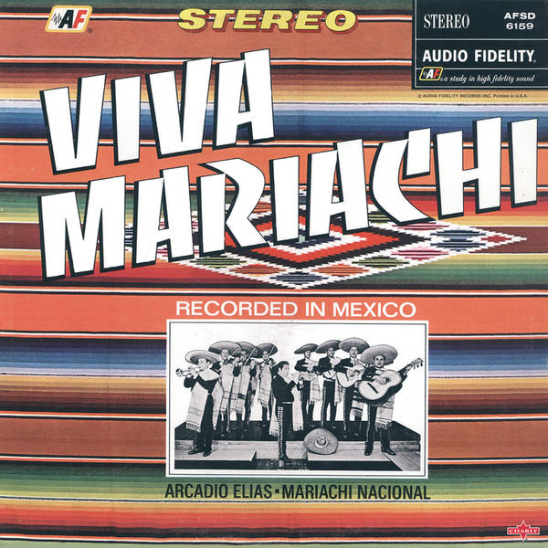 Viva Mariachi