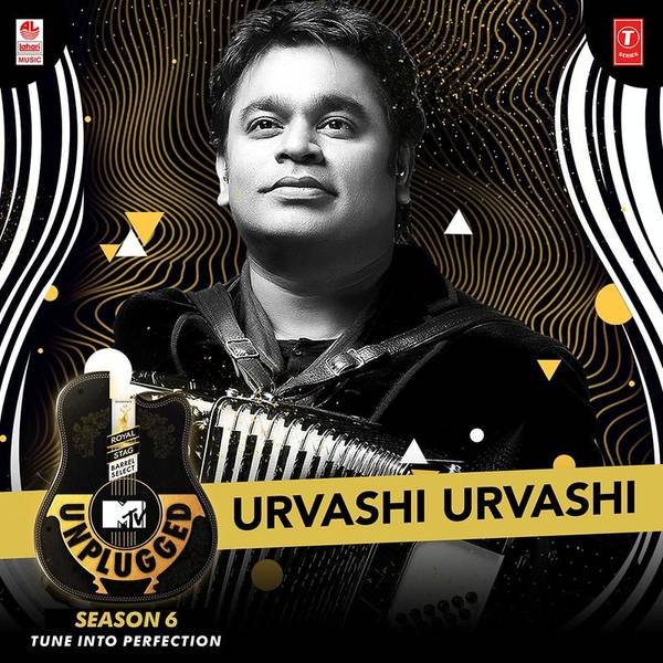 MTV Unplugged Season 6 (Tamil)