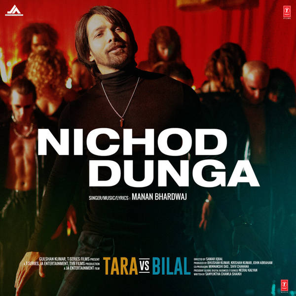 Nichod Dunga (From "Tara Vs Bilal")