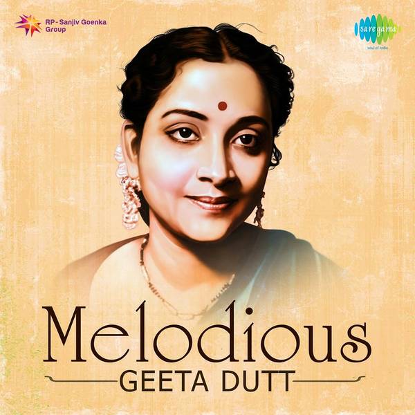 Melodious - Geeta Dutt