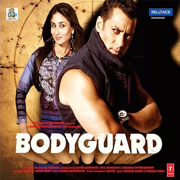 Bodyguard