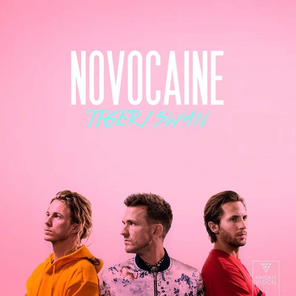 Novocaine-hover