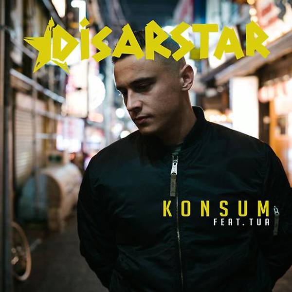 Konsum (feat. Tua)