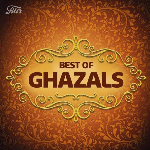 Best of Ghazals-hover