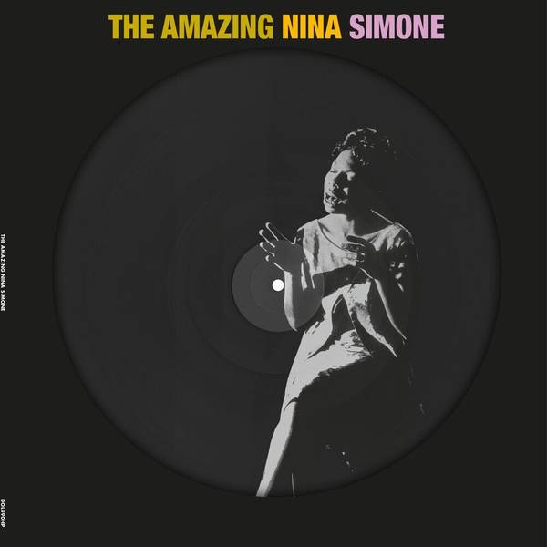 The Amazing Nina Simone