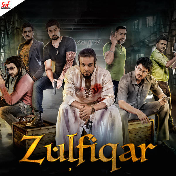 Zulfiqar (Original Motion Picture Soundtrack)-hover