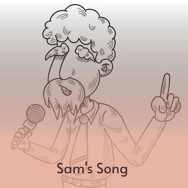 Sam's Song-hover