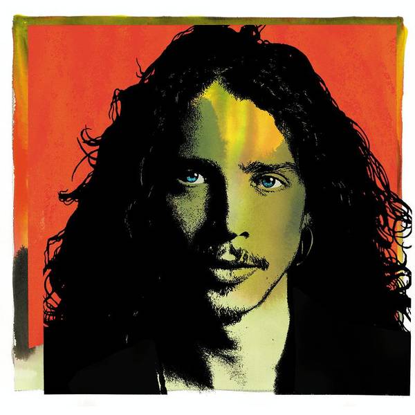 Chris Cornell