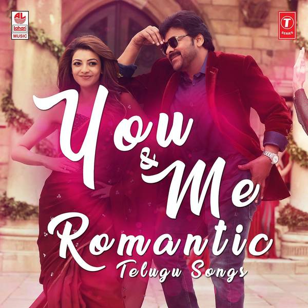 You & Me (Romantic Telugu Songs)