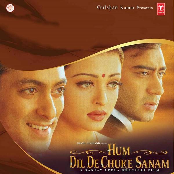 Hum Dil De Chuke - Dialouges