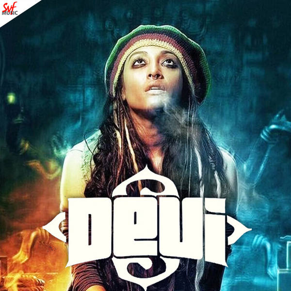 Devi (Original Motion Picture Soundtrack)-hover