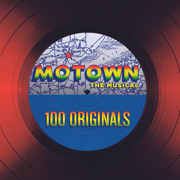 Motown The Musical – 100 Originals