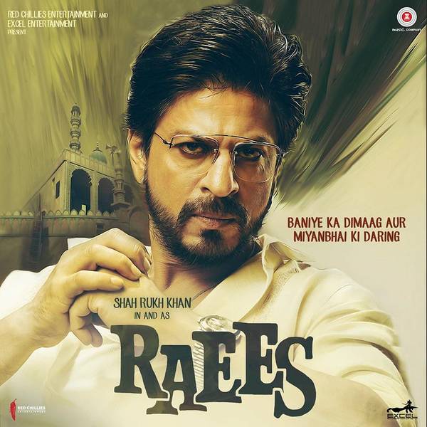 Raees-hover