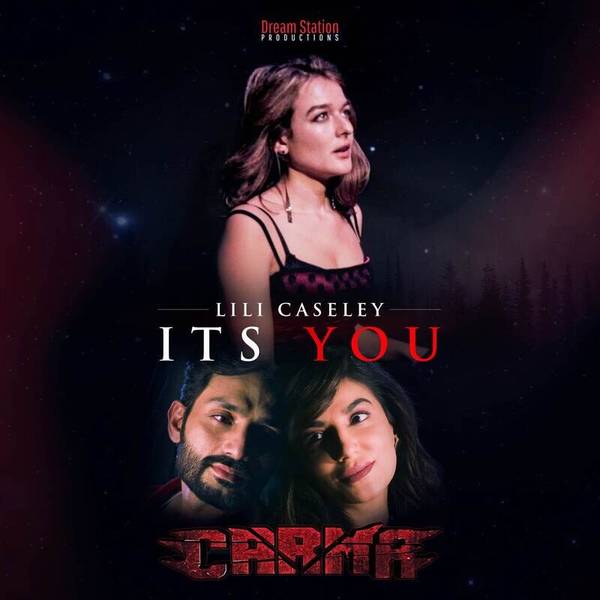 Its You (From "Carma")