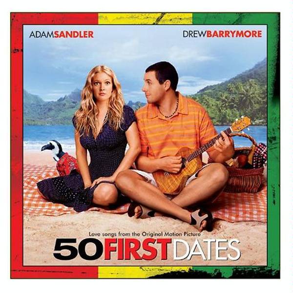 50 First Dates