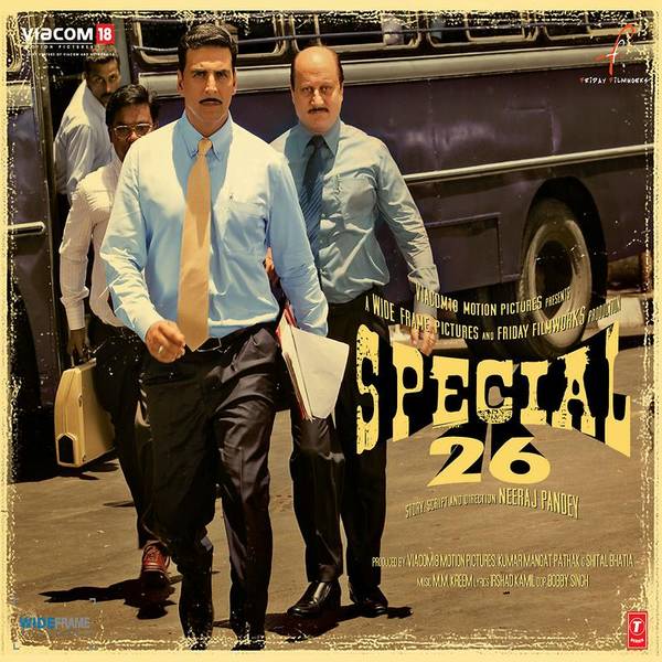 Special 26