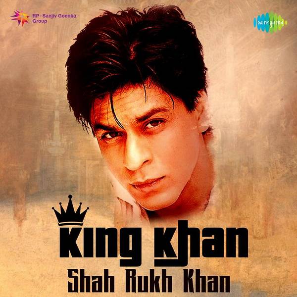 King Khan - Shah Rukh Khan Hits-hover