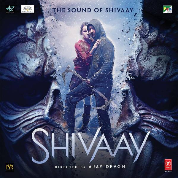 Shivaay