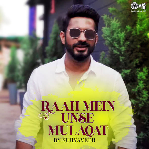 Raah Mein Unse Mulaqat (Cover Version)