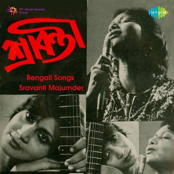 Bengali Songs Sravanti Majumder