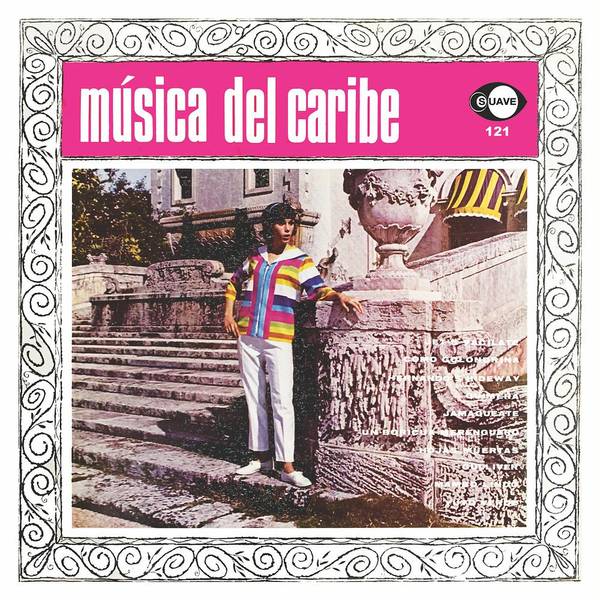 Música Del Caribe