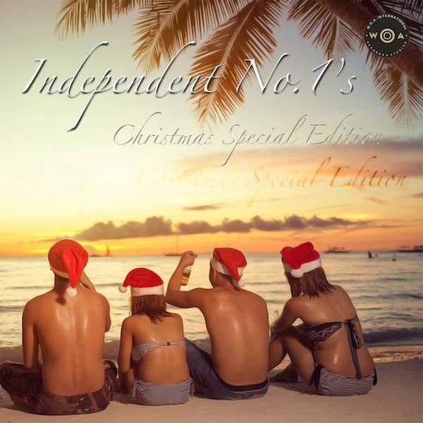 Independent No.1's Christmas Special Edition, Vol.1