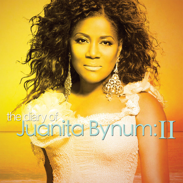 The Diary Of Juanita Bynum II-hover