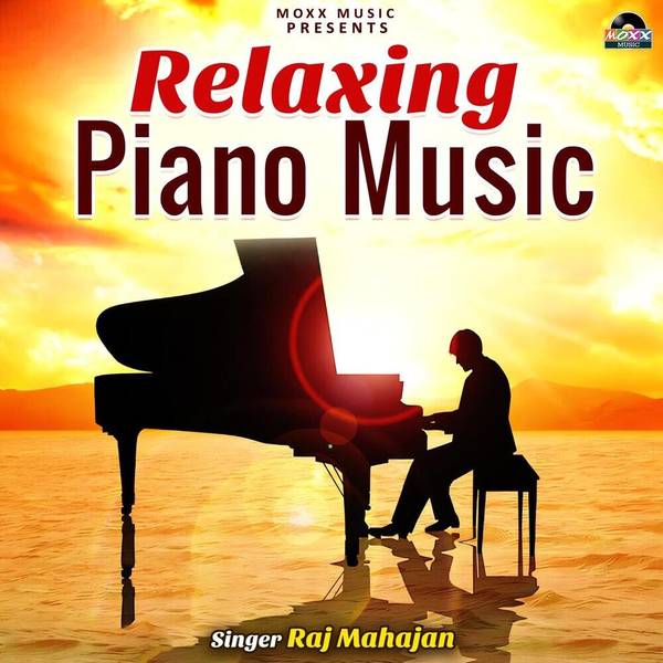 Relaxing Piano Music