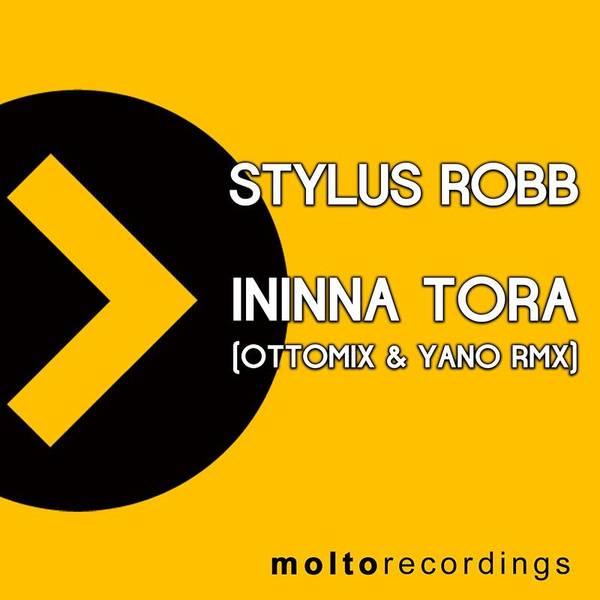Ininna Tora (Ottomix & Yano Remix)