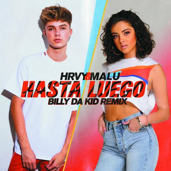 Hasta Luego (Billy Da Kid Remix)