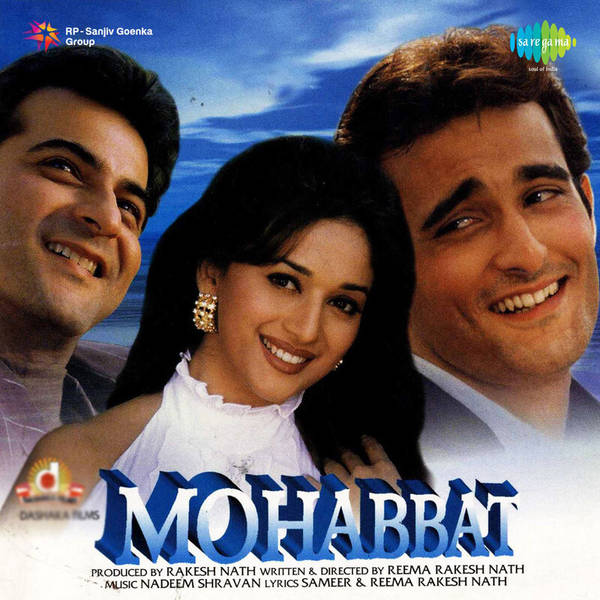 Mohabbat