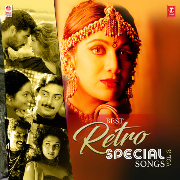 Best Retro Special Songs Vol-2