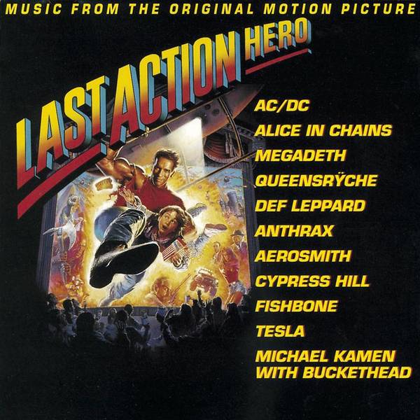 Last Action Hero