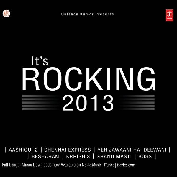 2013 It'S Rocking