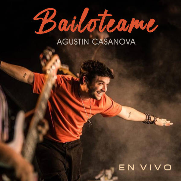 Bailoteame (En Vivo)