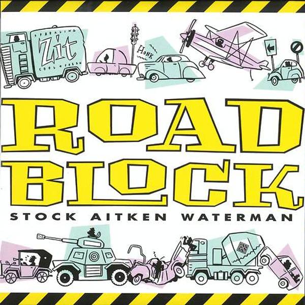 Roadblock