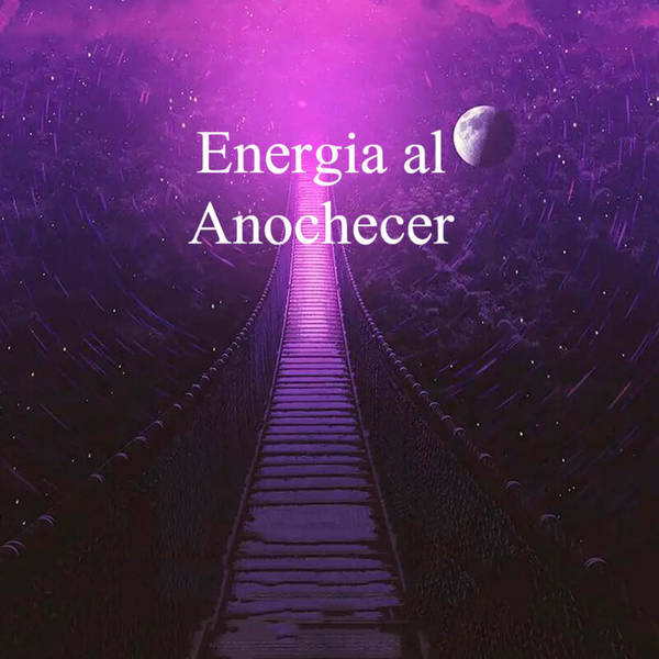 Energia al Anochecer-hover