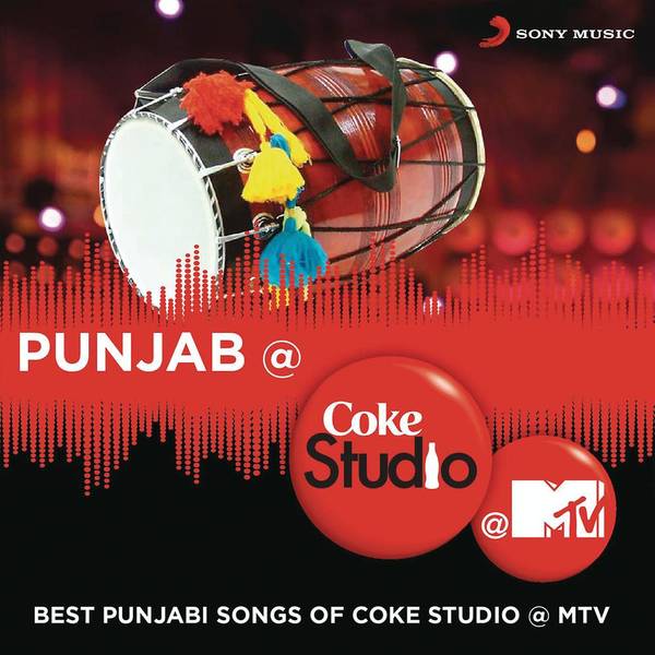 Punjab @ Coke Studio @ MTV