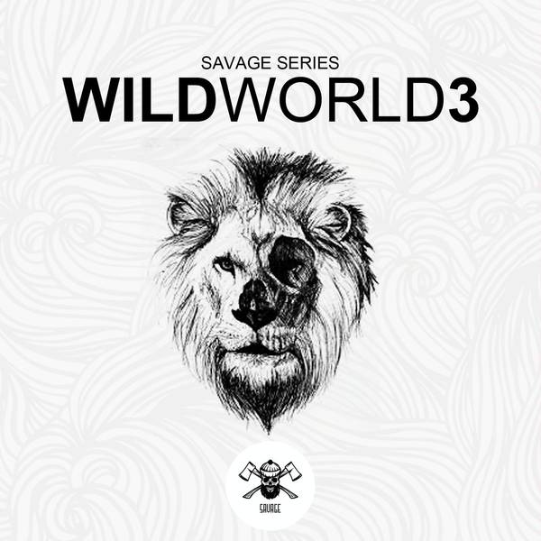 WildWorld3 (Savage Series)