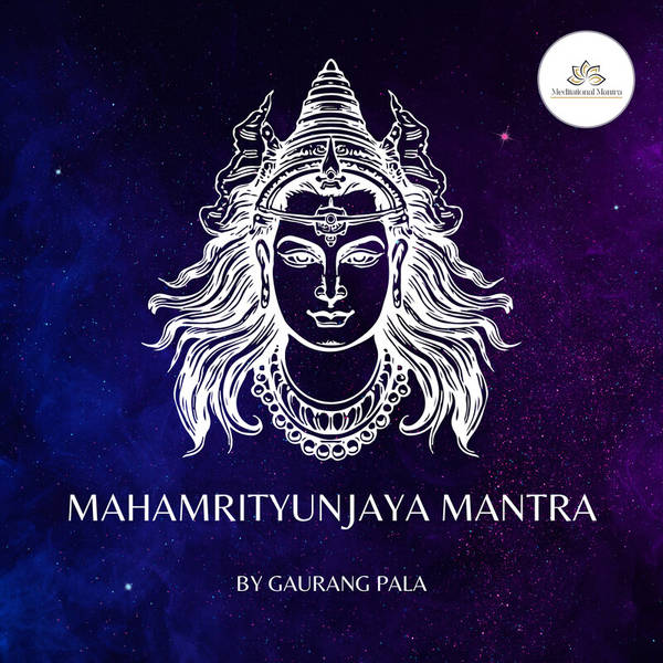 Mahamrityunjaya Mantra-hover